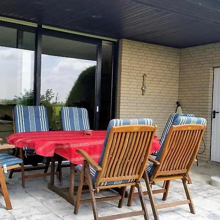 Komplettes -strandkoerbchen Am Siel- *